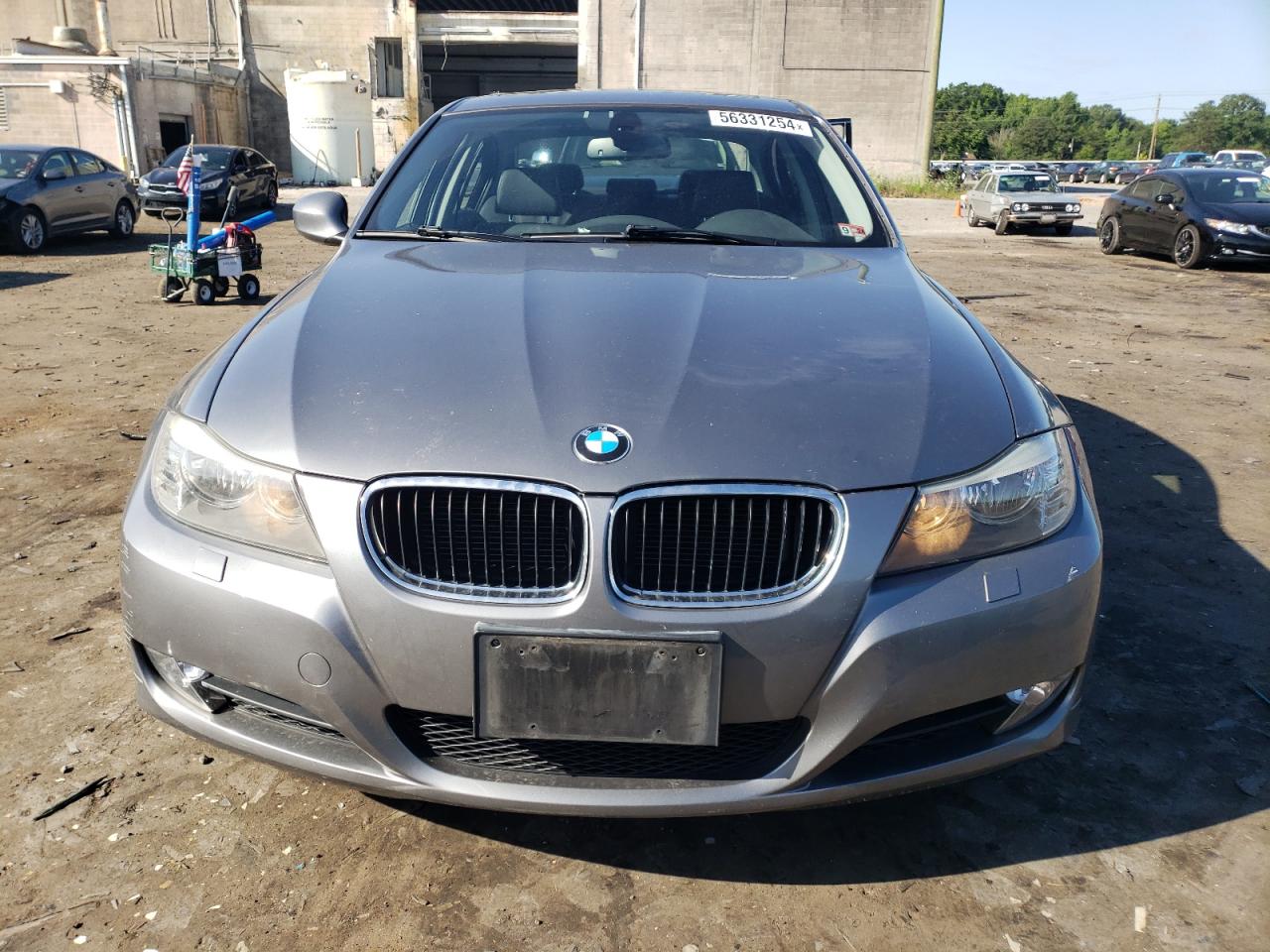 WBAPK7C52BA972153 2011 BMW 328 Xi