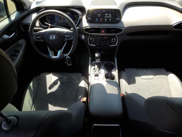 2020 Hyundai Santa Fe Sel VIN: 5NMS33AD8LH228609 Lot: 58220014