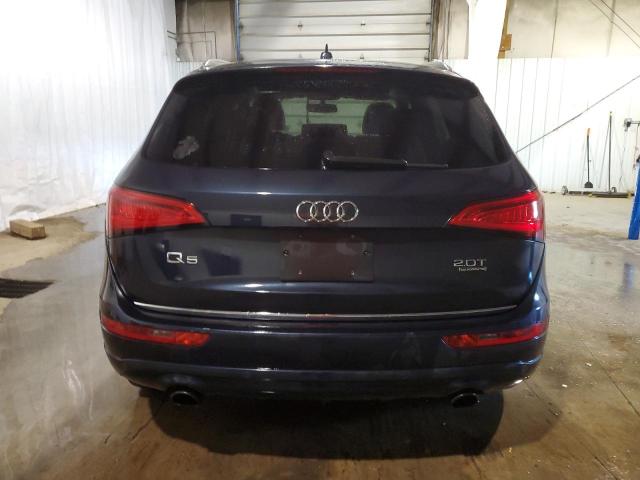 VIN WA1C2AFP6HA083614 2017 Audi Q5, Premium no.6