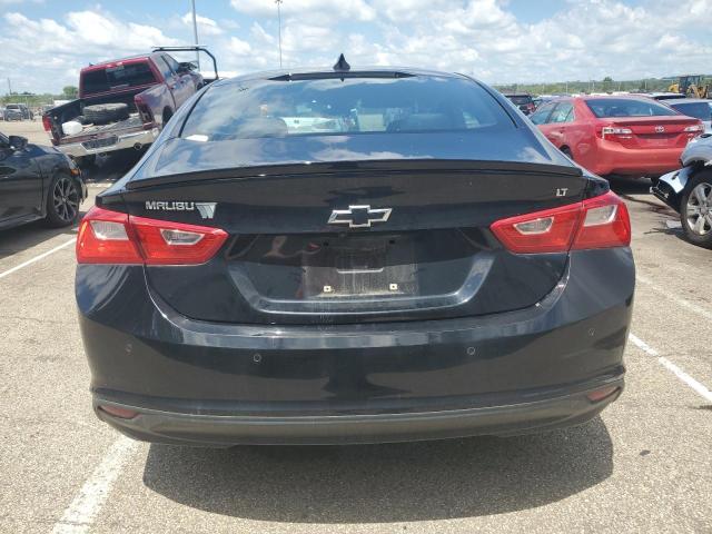 2017 Chevrolet Malibu Lt VIN: 1G1ZE5ST8HF232800 Lot: 60732374