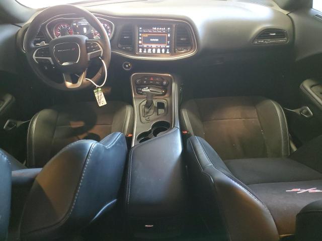 2016 Dodge Challenger R/T VIN: 2C3CDZBT4GH195625 Lot: 57606054