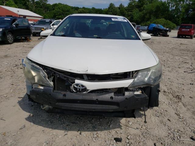 VIN 4T1BF1FK3DU225030 2013 Toyota Camry, L no.5