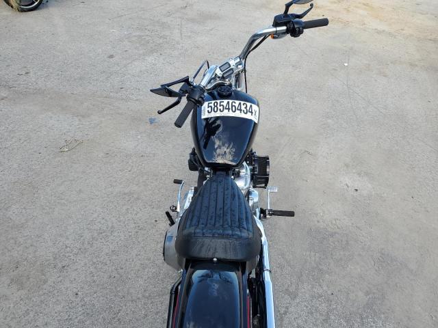 1HD1BVJ14MB011479 Harley-Davidson FX ST 6