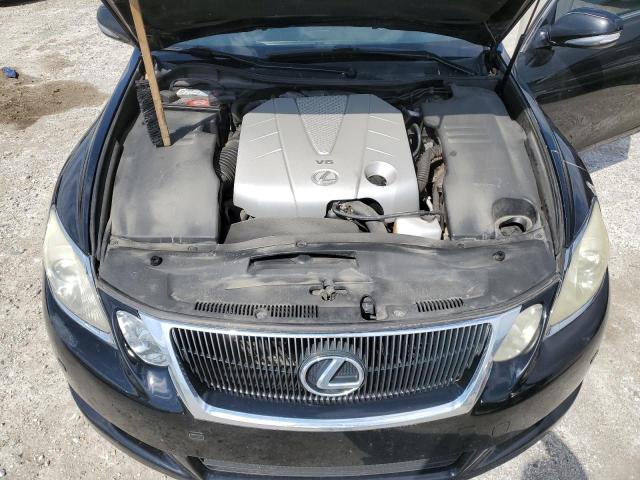 2008 Lexus Gs 350 VIN: JTHCE96S880018283 Lot: 59939594