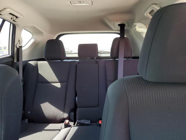 2017 Toyota Rav4 Le VIN: JTMZFREV9HJ144988 Lot: 60691604