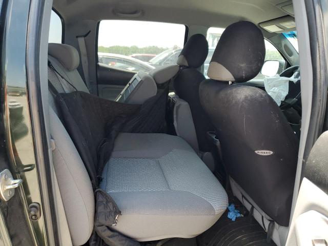 2013 Toyota Tacoma Double Cab VIN: 3TMLU4EN7DM107501 Lot: 57815004