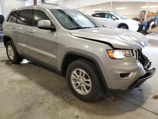 2018 Jeep Grand Cherokee Laredo VIN: 1C4RJFAG0JC365667 Lot: 58449234