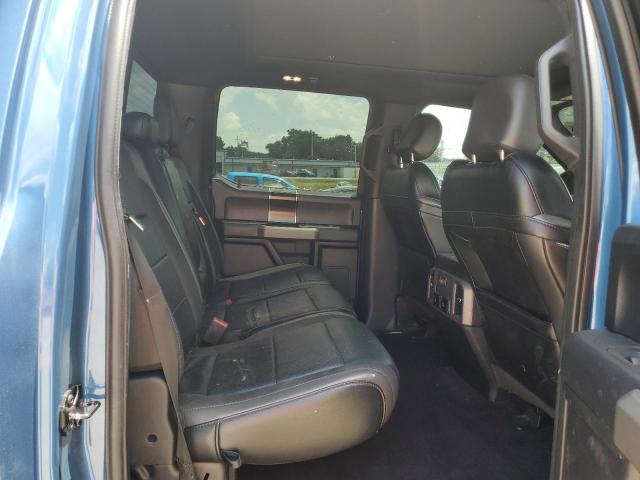 2019 FORD F150 RAPTO - 1FTFW1RG2KFC45882