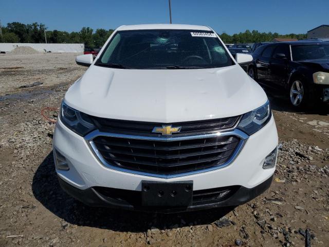 2020 CHEVROLET EQUINOX LT - 3GNAXUEV6LS507078