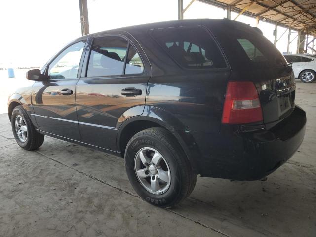 2008 Kia Sorento Ex VIN: KNDJD735685846690 Lot: 58292184