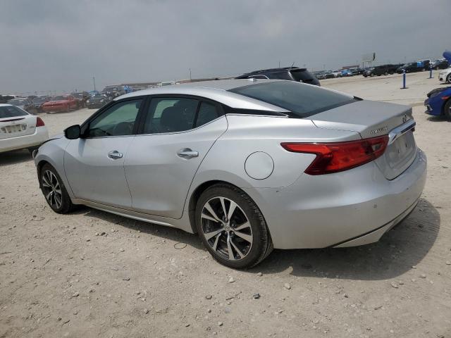 2017 NISSAN MAXIMA 3.5 - 1N4AA6AP2HC379843