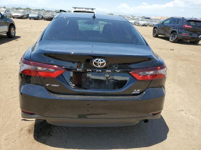 VIN 4T1C11BK1RU112824 2024 Toyota Camry, LE no.6