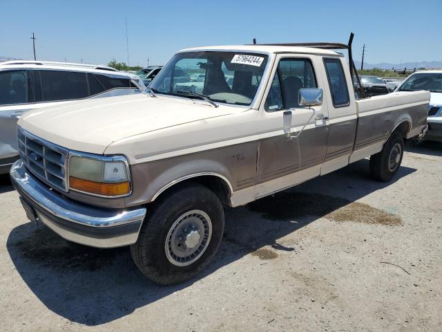 1992 Ford F250 VIN: 1FTHX25G8NKA24137 Lot: 57964244