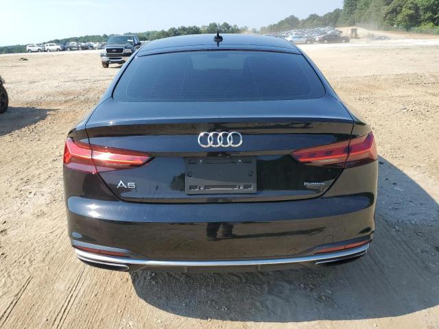 2020 Audi A5 Premium VIN: WAUANCF55LA007029 Lot: 59141744