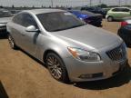 Lot #2923872906 2011 BUICK REGAL CXL