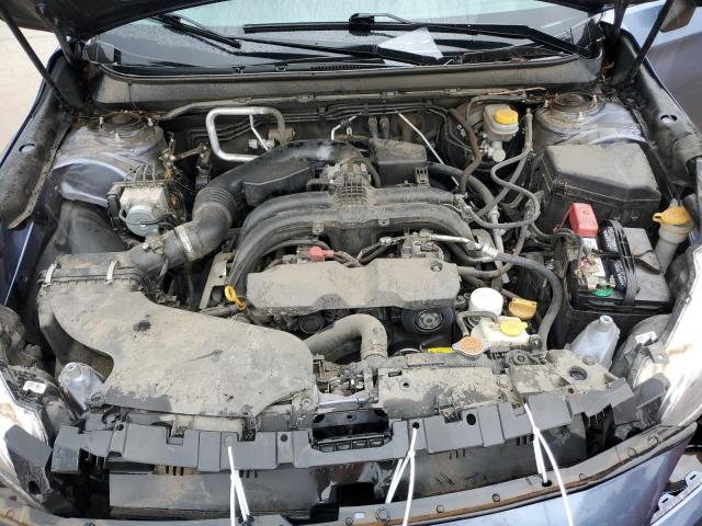 2017 Subaru Outback 2.5I Limited VIN: 4S4BSAKC4H3386475 Lot: 58748494