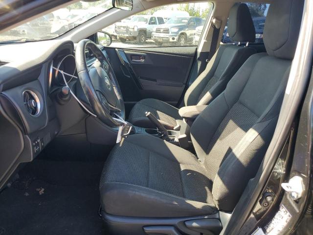 2018 TOYOTA COROLLA IM - JTNKARJE0JJ560385