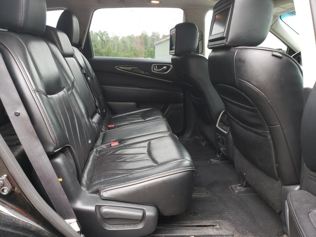 5N1AL0MM6FC546796 2015 Infiniti Qx60