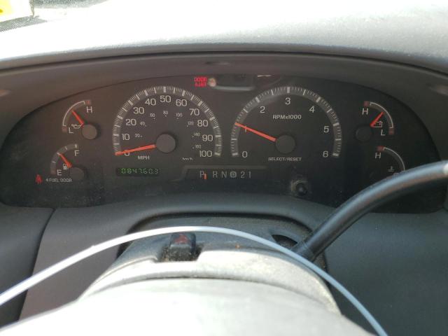 2002 Ford F150 VIN: 2FTRX18W42CA71800 Lot: 57664714