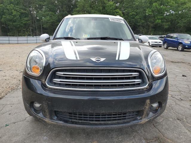 2015 Mini Cooper Countryman VIN: WMWZB3C56FWR42776 Lot: 59659004