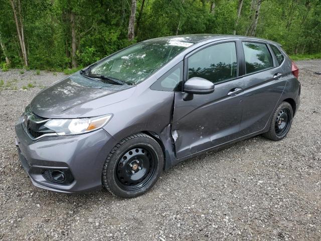 2018 HONDA FIT SPORT - 3HGGK5H7XJM100503