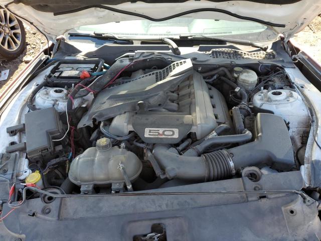 2015 Ford Mustang Gt VIN: 1FA6P8CF9F5317524 Lot: 58305774