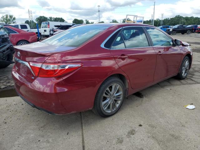 VIN 4T1BF1FK9GU589974 2016 Toyota Camry, LE no.3