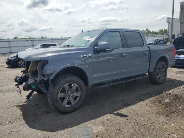 1FTEW1E4XLKE14871 2020 FORD F-150 - Image 1