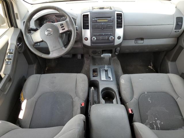 2010 Nissan Xterra Off Road VIN: 5N1AN0NU9AC524857 Lot: 57978374