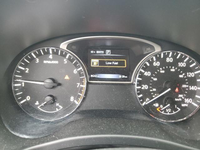 2017 Nissan Pathfinder S VIN: 5N1DR2MM1HC639462 Lot: 60316324