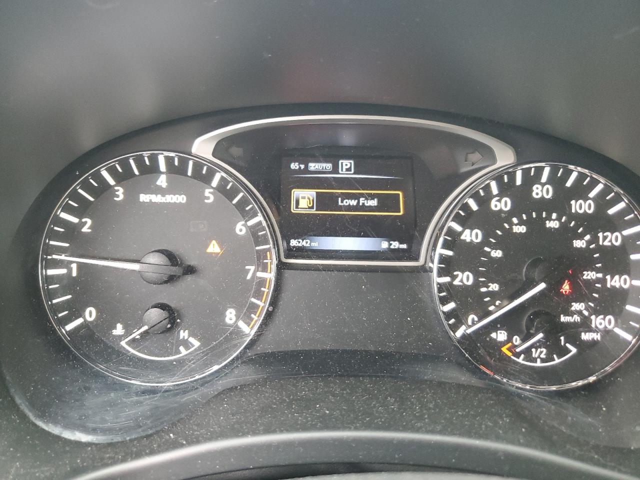 5N1DR2MM1HC639462 2017 Nissan Pathfinder S