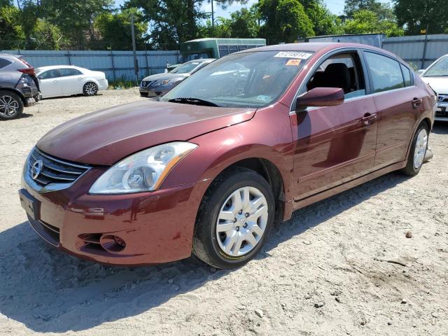 2010 NISSAN ALTIMA BAS #3109967427