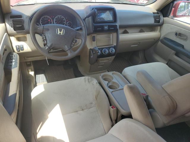 2005 Honda Cr-V Ex VIN: SHSRD78805U317938 Lot: 60390634