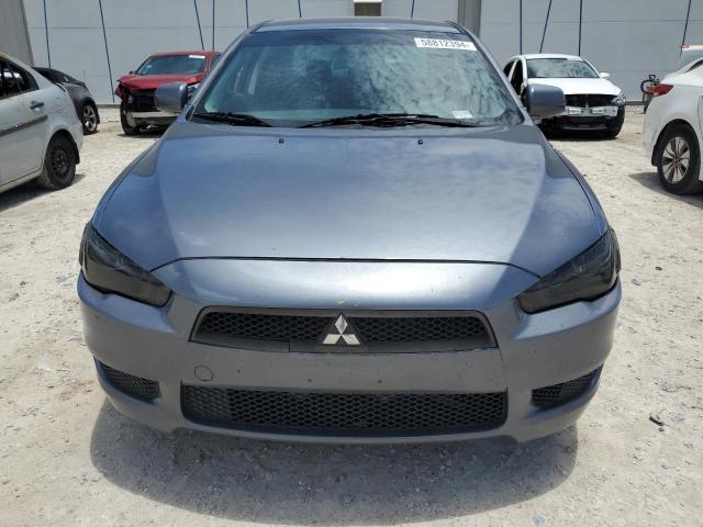 2009 Mitsubishi Lancer De VIN: JA3AU16U59U011766 Lot: 58812394