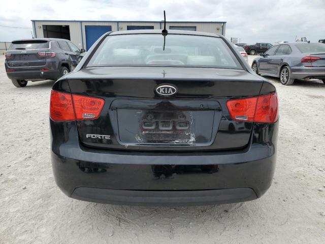 2011 Kia Forte Lx VIN: KNAFT4A26B5435780 Lot: 59925004