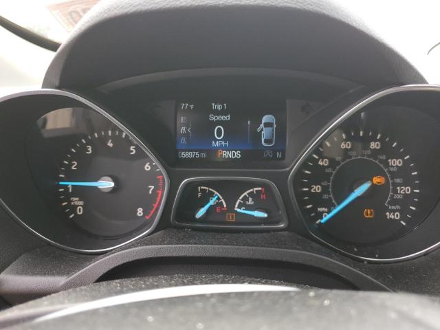 2019 FORD ESCAPE SEL - 1FMCU9HD9KUA26049