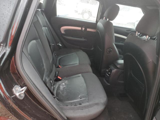 2016 MINI COOPER CLU - WMWLN5C52G2E30128