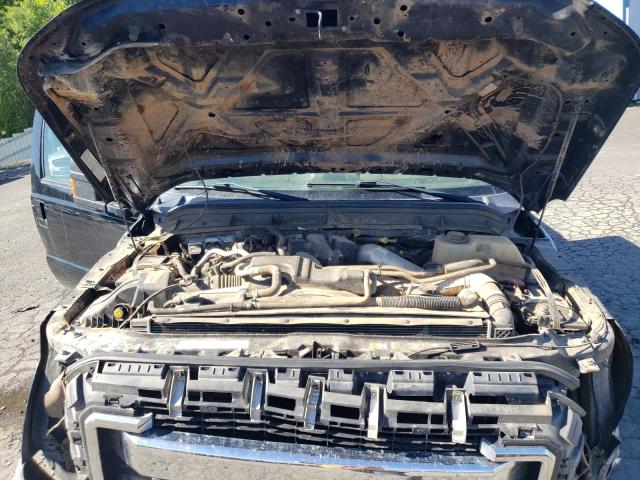2016 FORD F250 SUPER - 1FT7W2BT1GEA65646