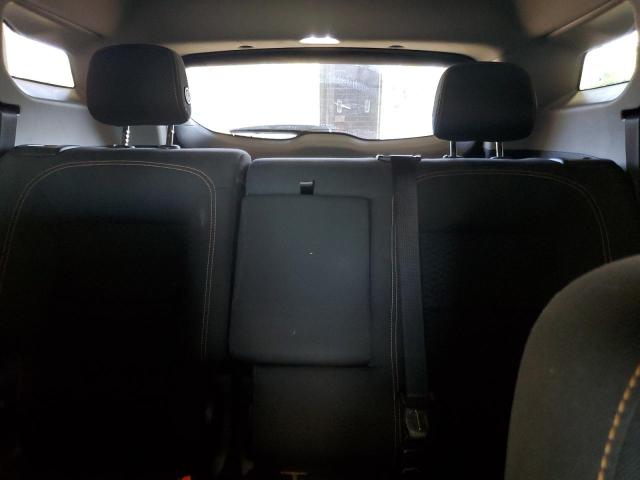 2018 GMC Terrain Sle VIN: 3GKALTEX9JL314175 Lot: 59877534