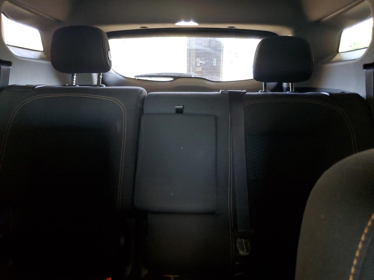 3GKALTEX9JL314175 2018 GMC Terrain Sle