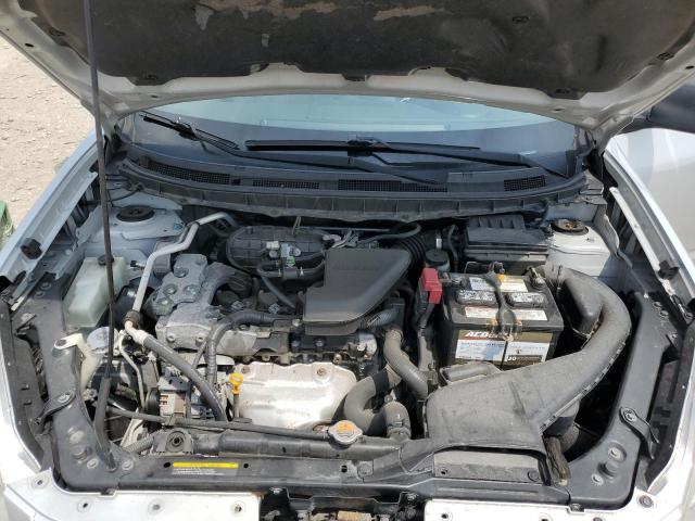 2009 Nissan Rogue S VIN: JN8AS58V79W449296 Lot: 59531944