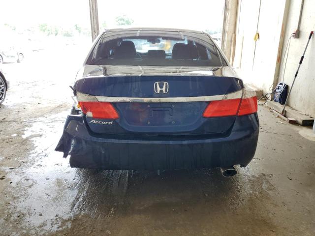 1HGCR2F37DA168719 2013 Honda Accord Lx