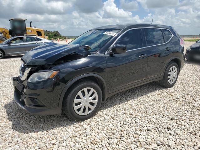 2016 Nissan Rogue S VIN: KNMAT2MT9GP671731 Lot: 59284444