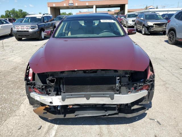 2016 HYUNDAI GENESIS 3. - KMHGN4JE5GU106671