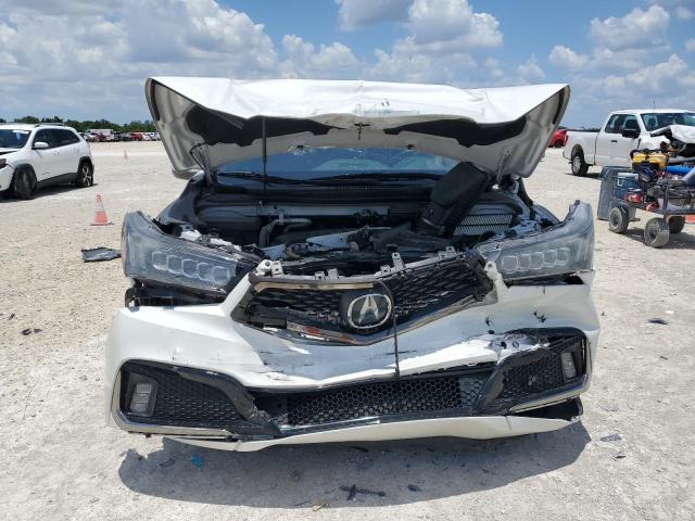 2020 Acura Mdx A-Spec VIN: 5J8YD4H09LL024580 Lot: 57125724