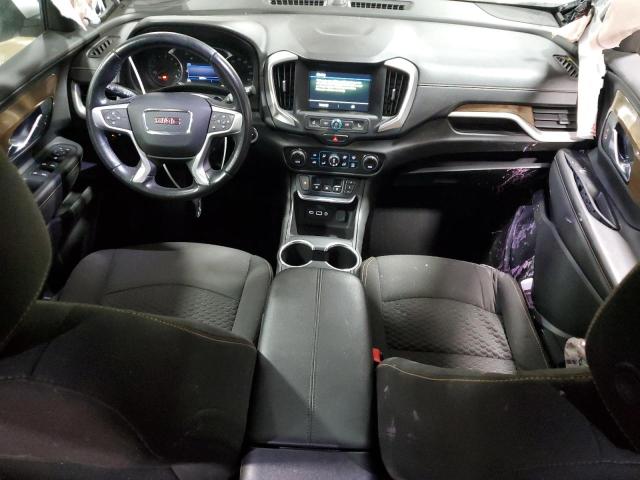 2019 GMC Terrain Sle VIN: 3GKALTEX5KL254736 Lot: 59346014