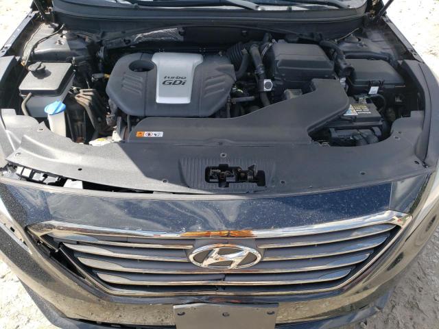 5NPE24AA0GH432180 | 2016 Hyundai sonata eco