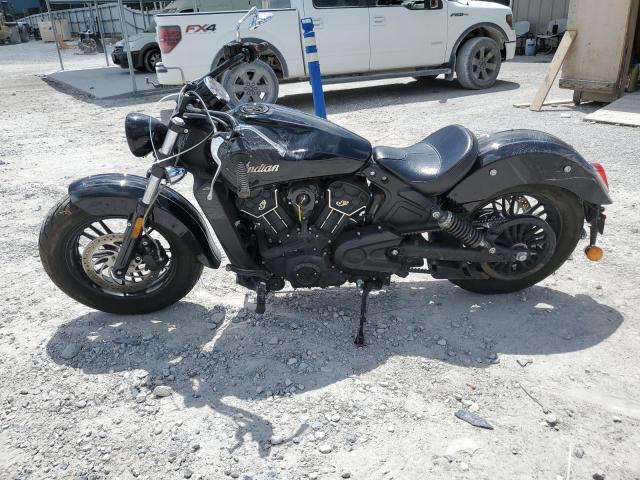 2016 INDIAN MOTORCYCLE CO. SCOUT SIXT - 56KMSB111G3116194