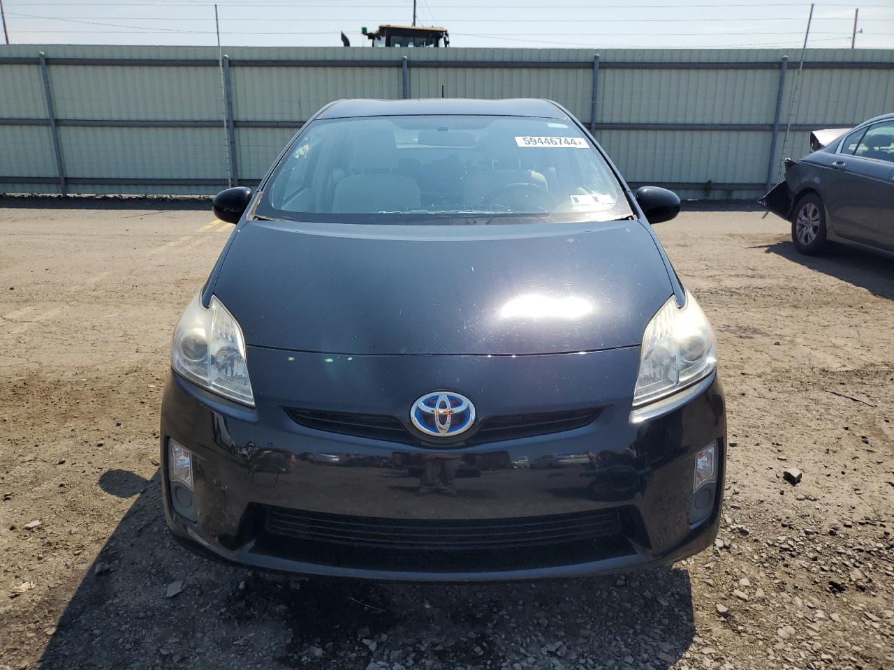 JTDKN3DU7A0243301 2010 Toyota Prius