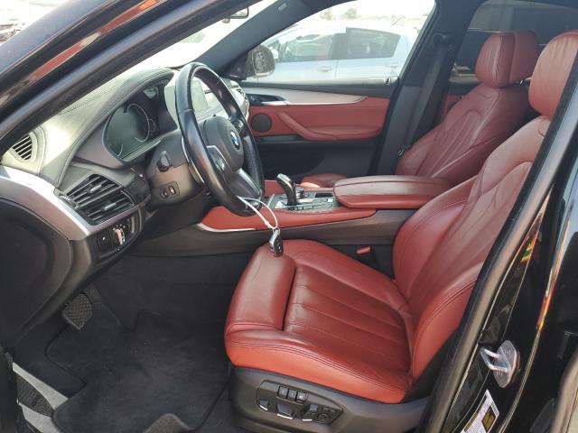 2019 BMW X6 XDRIVE5 #3303044599